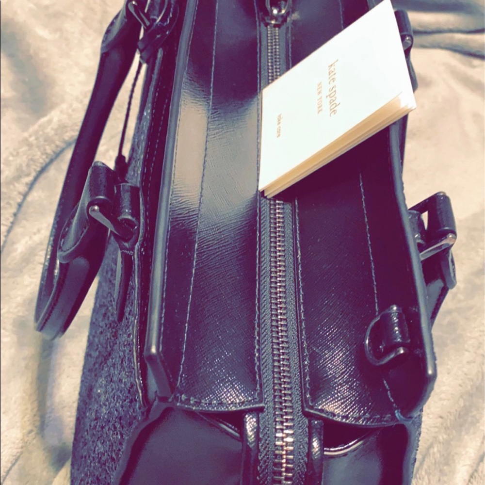 Kate Spade Purse♠️💗 - Picture 3 of 3